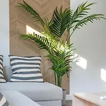Appartement With Terrace - L12 Boedapest